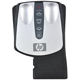 HP Mogo Bluetooth X54 Presenter Travel Mouse for Laptops