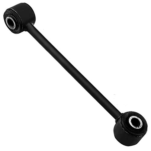 LSAILON 12pcs Inner Tie Rod Ends Lower Control Arms Outer Tie Rod Ends Front Sway Bar Links Upper Ball Joints Rear Sway Bar End Links Kit Fit for 2006-2010 Jeep Commander 2005-2010 Jeep Grand Cherokee - Thumbnail 5