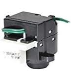 SHM Amazon.com: GM Genuine Parts 22891588 Ignition Lock Solenoid