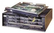 Cisco CISCO7204VXR 7204vxr Router with NPE-225