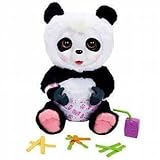 Jakks Pacific 250297 Animal Babies Yummy Panda