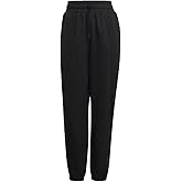 adidas Women's Hyperglam Fleece Joggers
