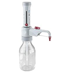 BrandTech 4600121 Dispensette S Analog-Adjustable