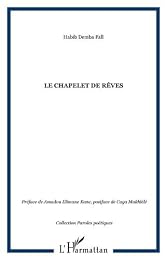 Le  chapelet de rêves