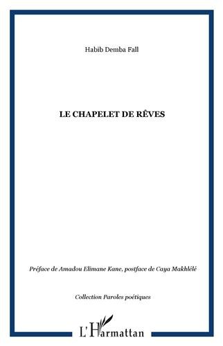 Le  chapelet de rêves