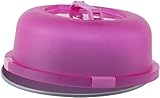OvenStuff 12” Cake and Pastry Carrier