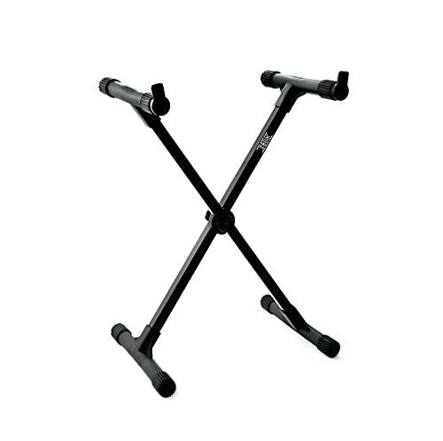 Suporte Teclado e Piano