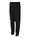 Jerzees 9.5 oz. 50/50 Super Sweats Fleece Pocketed Sweatpants (4850P)