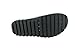 Nike Jordan Men's Jordan Super.Fly Team Slip Black/White/Black Sandal 12 Men US