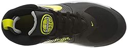 Nike Kids Team Hustle D 9 (GS) Basketball Shoe