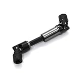 KELIWOW KW-01/KW-02/KW-03/WLtoys 12428 Upgrade Front-Wheel Transmission RC Car Spare Parts (1 pcs)