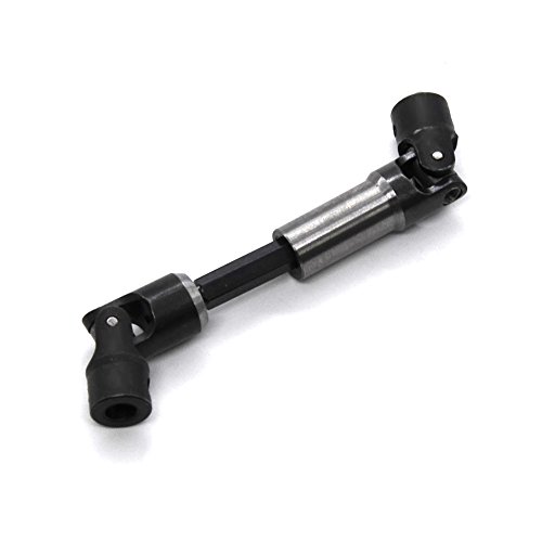 KELIWOW KW-01/KW-02/KW-03/WLtoys 12428 Upgrade Front-Wheel Transmission RC Car Spare Parts (1 pcs)