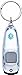 Pentel discharger BB Shape (White Pearl) Pearl & Blue EASB3-9 (japan import)