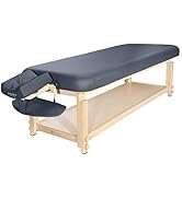 31 Coronado Pro Salon Portable Massage Table Beauty Bed Pacakge Royal - View #3