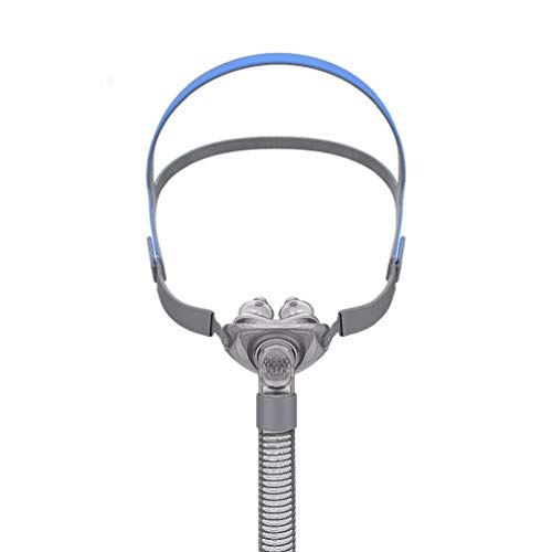 Pillow Mask Headgear Adjustable for Sleep with S/M/L 3 Size Universal Cushion Pad - Thumbnail 3