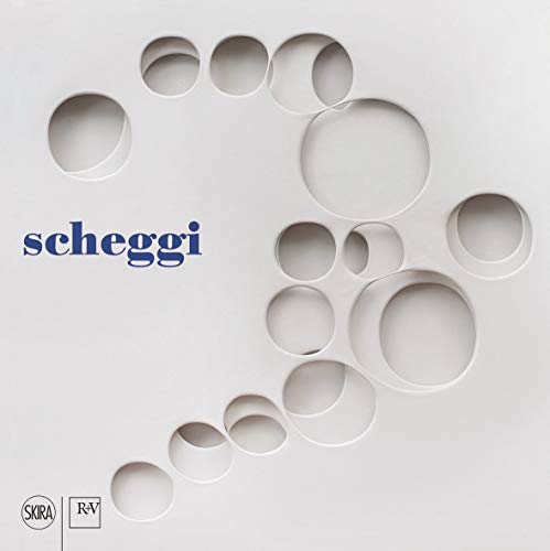 Paolo Scheggi: The Humanistic Measurement of Space by Francesca Pola