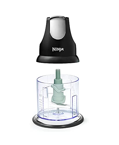 Ninja Food Chopper Express Chop 200-watt