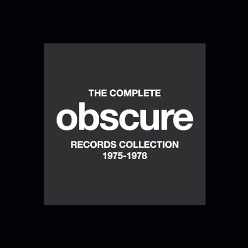 Public Image Ltd. - Plastic Box - Amazon.com Music
