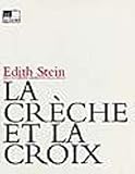 La Crèche et la Croix by 