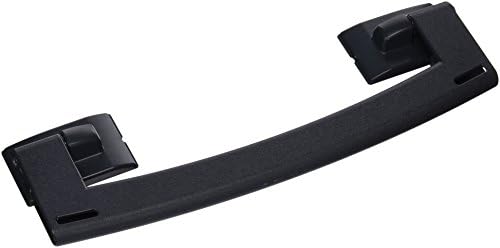 Front Handle w/Adapter Plates T-Loc 1+2 Anthracite