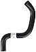 Ford Genuine YL8Z-3691-BA Connecting Hose
