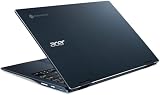 Acer Chromebook Spin 513 CP513-1H 13.3" FHD Touch 8GB RAM 64GB eMMC Snapdragon view 11