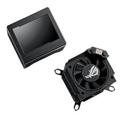 ASUS ROG RYUJIN III WB CPU Water Block-Intel LGA