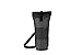PackIt Freezable Wine Bag, Gray Stripe
