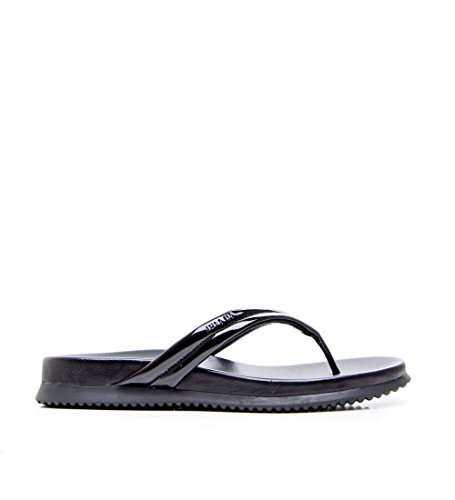 prada flip flops womens