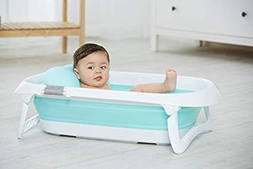 portable baby bathtub amazon