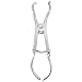 Rubber Dam Forceps - Dental Instruments