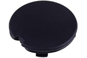 beler Keyless Ignition Barrel Cover Cap Fit for Ford Focus Mondeo