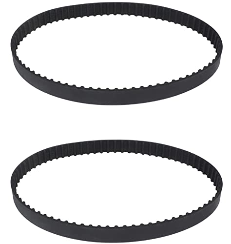 SA446 Drive Belt Compatible With TYPE 1 sander 2PCS