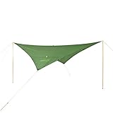 Kelty Noah's Tarp 9