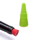 ZIMLEX Wine Stoppers - Perfect Wine Gift Accessory model 2