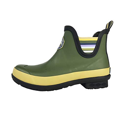 pendleton national park chelsea rain boots