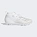 adidas Unisex-Child Adizero 8.0 Football Shoes