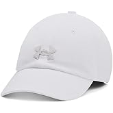 Under Armour Womens Blitzing Cap Adjustable