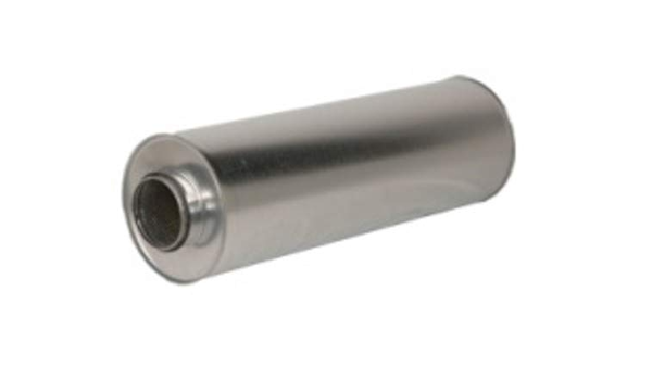 Amazon Com Continental Fan Manufacturing Sa300 12 4 Round Duct Sound Attenuator For Axc And Ext Fan Systems Replacement Range Exhaust Fans