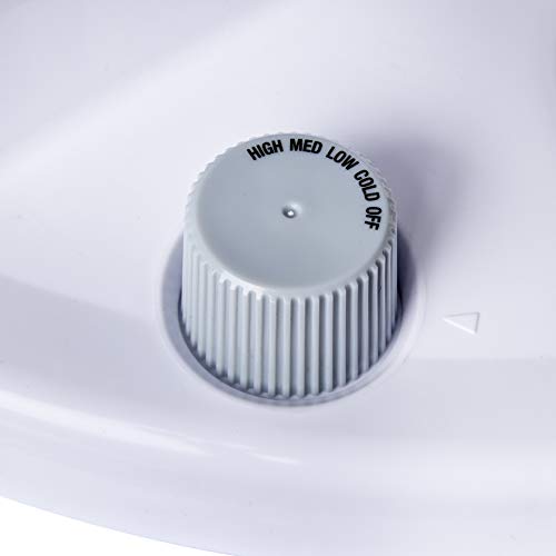 Red Pro 1875-Watt Hood Dryer - Image 8