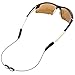 Luxe Performance Glasses Strap - Durable Eyewear Retainer, Sunglasses Holder, Eyeglasses Strap - Adjustable Cable for Active Lifestyle, High Tension, No Tail, Temple Grip