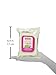 Blum Naturals Daily Pro Age Towelettes, Grape Seed Extract, 30 Count