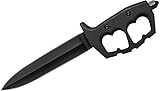 Cold Steel 80NTP Chaos Double Edge Knife