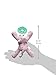 Mary Meyer Wubbanub Little Nuzzles Kitty Pacifier