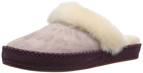ugg women's aira slip on slipper