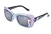 Frozen II Kids Sunglasses for Girls, Toddler Sunglasses with Kids Glasses Case