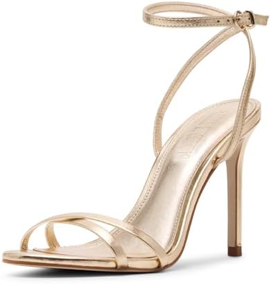 stellina satin strappy point toe dress sandals STELLINA Black Satin Dainty Strappy Pointed Toe Heel