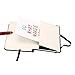 ZZTX Small Pocket Notebook 3.5