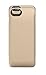 iPhone 6s Battery Case, iPhone 6 Battery Case - Boostcase Detachable Charging Case for iPhone 6/6s [MFI Certified] [Gold]