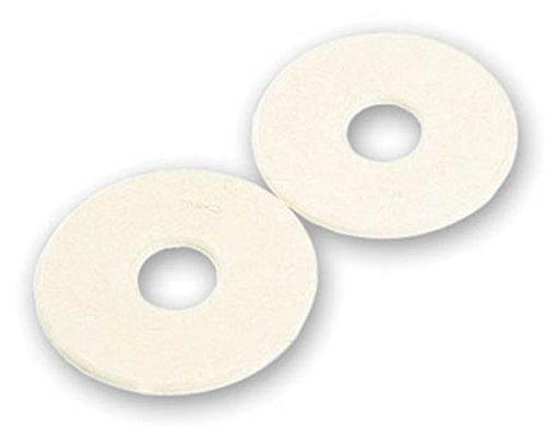 Korsteel Rubber Bit Guard
